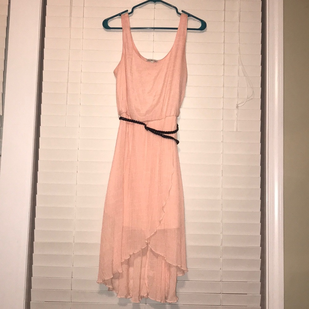 Charlotte Russe Midi dress☀️☀️